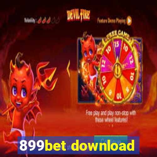 899bet download